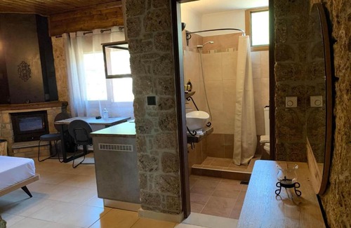 Loutraki Apartment | Alexandros