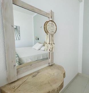 Poros Apartment | Alexandros