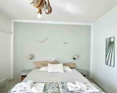 Poros Apartment | Alexandros