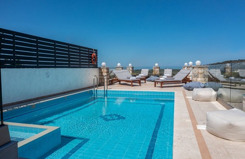 Skouloufia Villa | Alexandros villa ,private pool, Near tavern