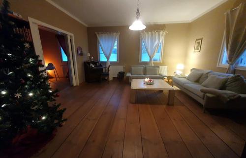 Nauener Vorstadt House | Alexandrowka Wohnen im UNESCO Weltkulturerbe Haus