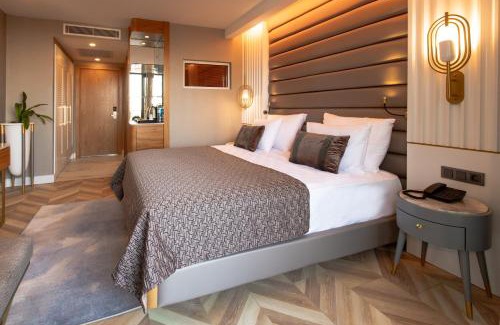 Side Hotel | Alexia Resort & Spa - Ultra All Inclusive Adult Only