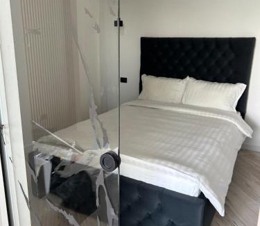 Cluj-Napoca Apartment | Alexia's Apartment Near Airport