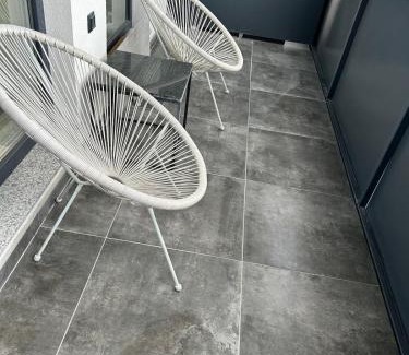 Cluj-Napoca Apartment | Alexia's Apartment Near Airport