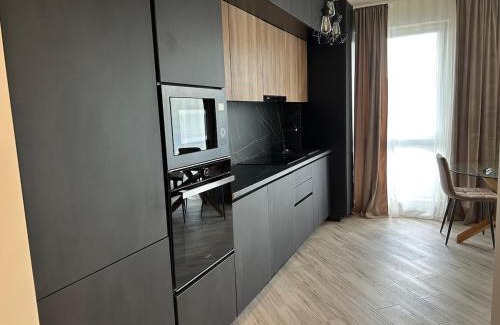 Cluj-Napoca Apartment | Alexia's Apartment Near Airport