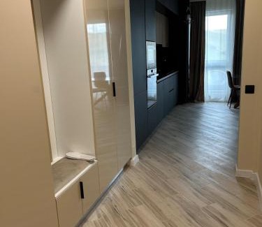 Cluj-Napoca Apartment | Alexia's Apartment Near Airport