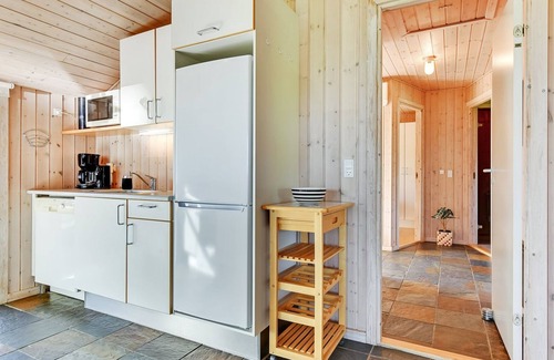 Nordborg House | "Alexis" - 250m from the sea by Interhome