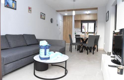 Paphos Apartment | Alexis Apartments - Nice 2-bedroom with swimming pool