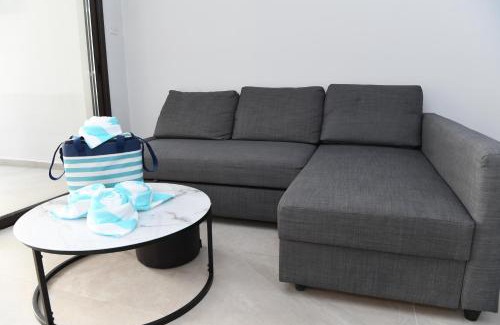 Paphos Apartment | Alexis Apartments - Nice 2-bedroom with swimming pool
