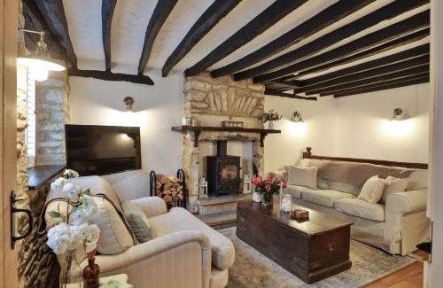 Tetbury House | Alexis Cottage Tetbury Cotswolds