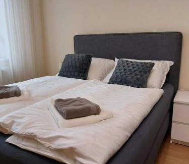 Debrecen Apartment | Alföldi Palace Apartman