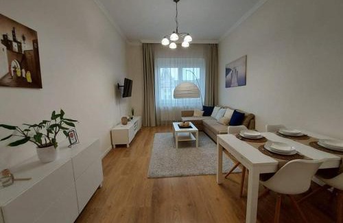 Debrecen Apartment | Alföldi Palace Apartman