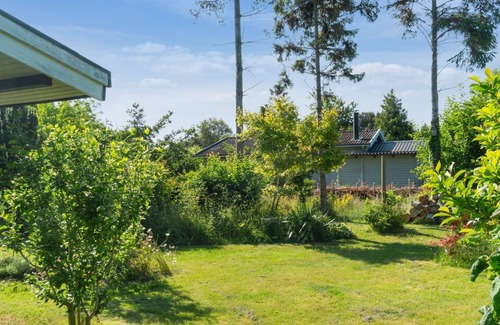 Havnsø House | "Alfa" - 350m from the sea by Interhome