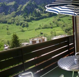 Leukerbad Apartment | Alfa Appartements Superior