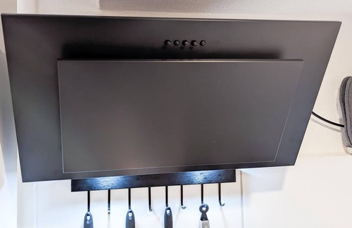 Ludwigsburg Apartment | ALFA Ludwigsburg City 3 Zimmer 5 Betten Küche Netflix INET WM