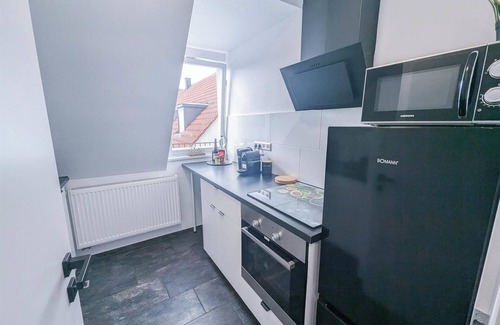 Winterhalde Apartment | ALFA Stuttgart 3 rooms 6 beds apartment near Wasen