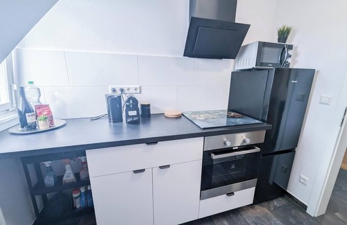 Winterhalde Apartment | ALFA Stuttgart 3 rooms 6 beds apartment near Wasen