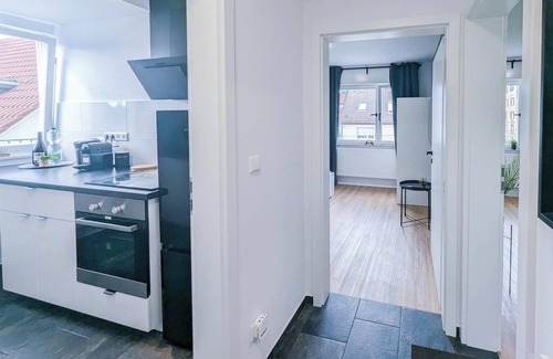 Winterhalde Apartment | ALFA Stuttgart 3 rooms 6 beds apartment near Wasen