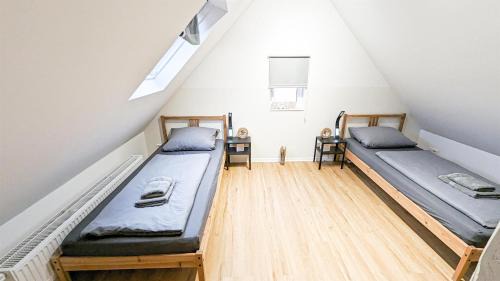 Stuttgart Apartment | ALFA Stuttgart 3BR 5 Beds Netflix INET EBK Wasen