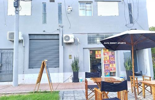 Formosa Apartment | ALFA SWEET APARTS