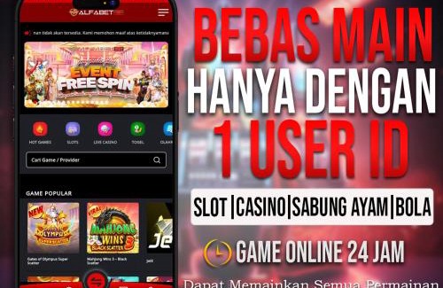 Banyuasri Apartment | alfabet88 game