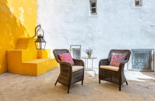 Santo Estevao Apartment | Alfama Central Apt With Open Air - Up to 30 guests