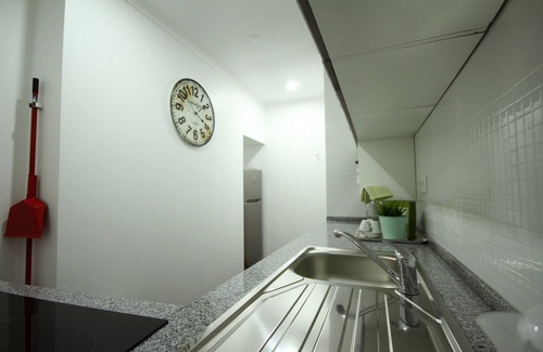 Santo Estevao Apartment | Alfama Right Point, Trendy House