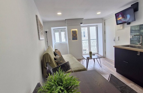 Santo Estevao Apartment | Alfama T1 Travel .
