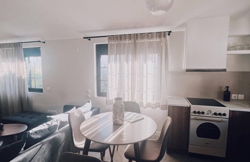 Paralias Apartment | Alfiea Home & Studio