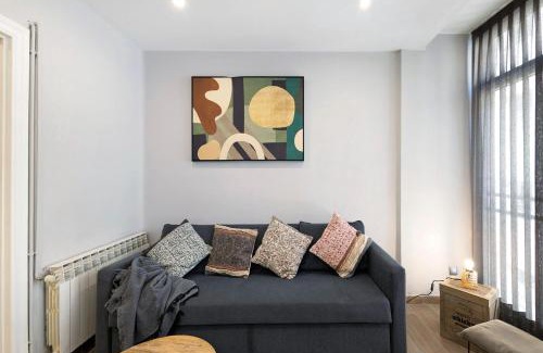 Puigcerda Apartment | Alfons I