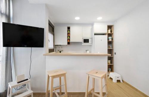 Puigcerda Apartment | Alfons I