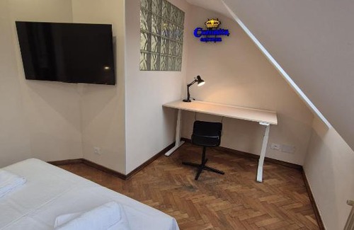 Lugo Apartment | Alfonso X Lucus Confort