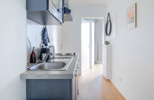 Eimsbuettel Apartment | Alfred 9.