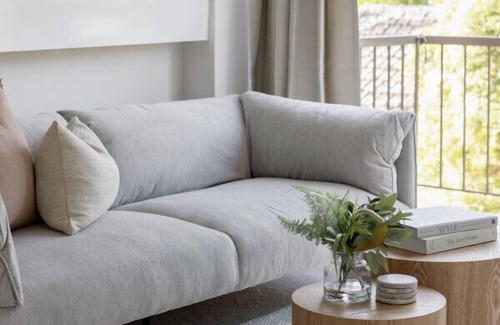 Fitzroy North Apartment | Alfred Crescent, Fitzroy North