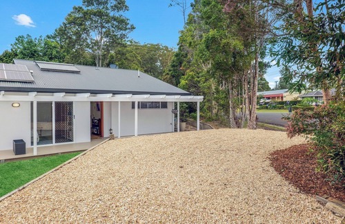 Nambucca Heads House | Alfred's Rest - a stunning coastal haven with luxe décor and modern amenities