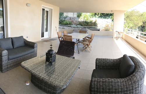 Algajola Apartment | - Algajola - Your holidays in apartment the seaside