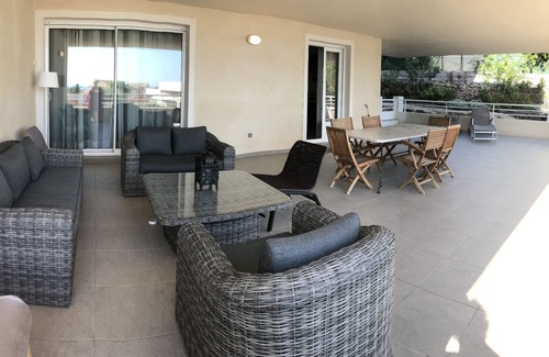 Algajola Apartment | - Algajola - Your holidays in apartment the seaside