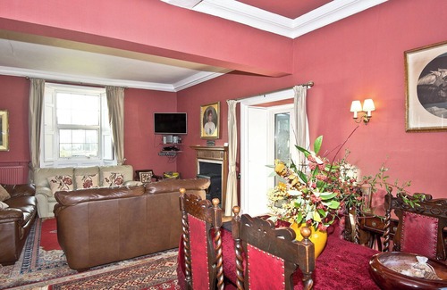 Greystoke Cottage | Algar's Garth- 28085