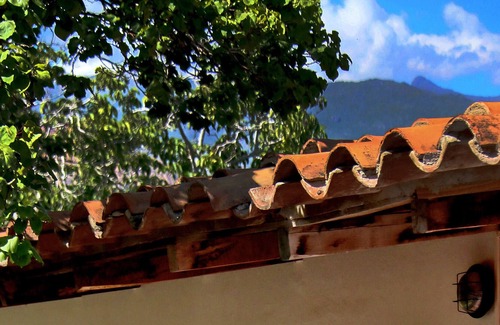 Cafayate Bed & Breakfast | Algarroba B&B