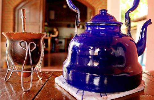 Cafayate Bed & Breakfast | Algarroba B&B - Hospedaje - Cafayate - Salta - Argentina