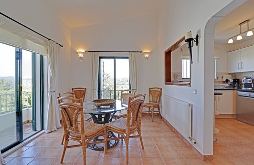 Campina Villa | ALGARVE COUNTRY VILLA WITH POOL by HOMING