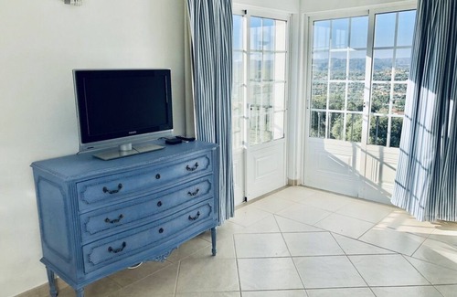 Gorjoes Villa | Algarve country villa near Loulé, stunning views
