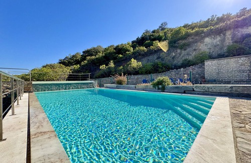 Lagos e Relvas Apartment | ALGARVE COUNTRY VILLA 2 WITH POOL by HOMING
