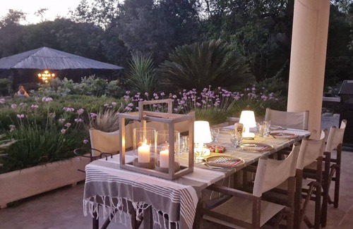 Loule Villa | ALGARVE - Golden Triangle: Large villa with heated pool 5 minutes from Loulé