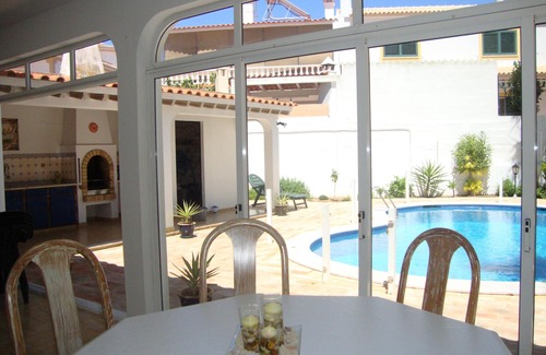 Gambelas House | Algarve House with private pool