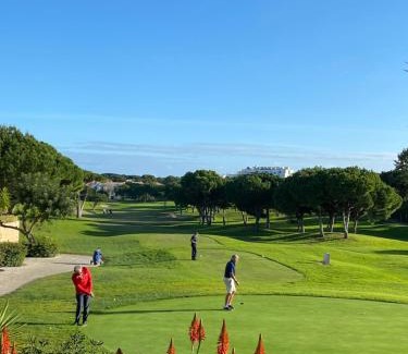 Aldeia das Acoteias Apartment | Algarve Luxury Experience - Situated within the Pinecliffs Resort