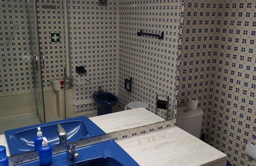 Ameijeira Apartment | Algarve - Magnificant Position Over The Ocean