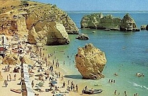 Ameijeira Apartment | Algarve - Magnificant Position Over The Ocean