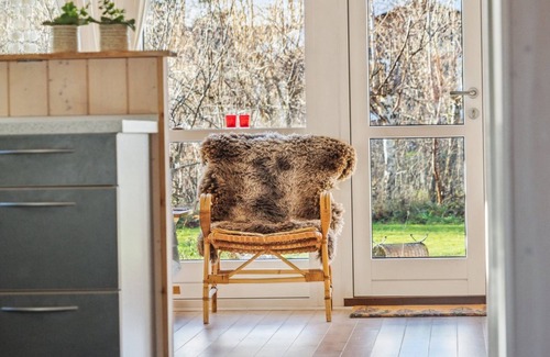 Ørsted House | "Alger" - 450m from the sea by Interhome