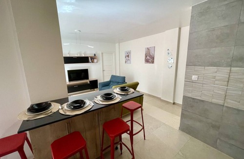 Algiers Apartment | Alger - Dely Ibrahim | Modern & cozy apartment